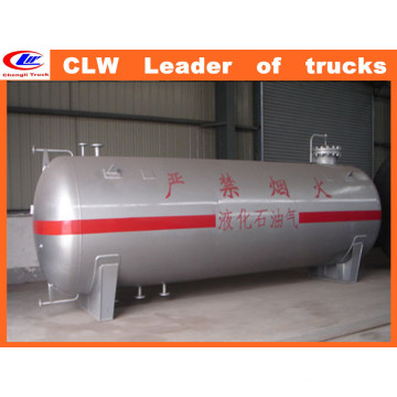 Clw Asme 50m3 LPG Cisterna 50000L LPG Tanque de Armazenagem